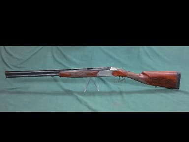 Valmet 412S Gewehr von Dezember 1976 mit vollständiger Gravur