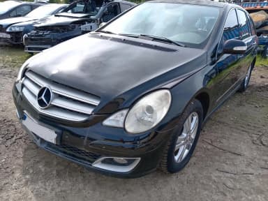 Piezas para Mercedes-Benz R (W251) 3.0 2006 disponibles