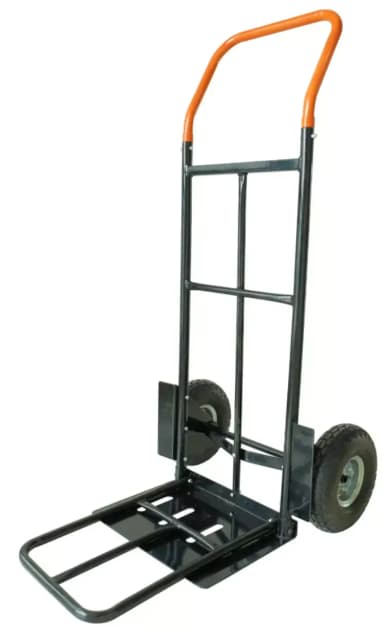 Robota TR3 Sackkarre mit 200 kg Tragkraft