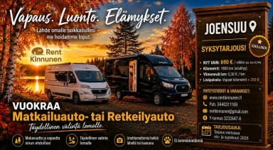 Autocaravana Sunlight T 690L Adventure Edition 2026 para cuatro personas