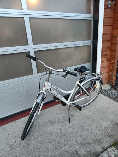 Varias bicicletas de 16 a 28 pulgadas disponibles