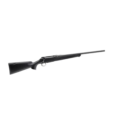Rifle Sauer 100 Classic XT con funciones esenciales incluidas
