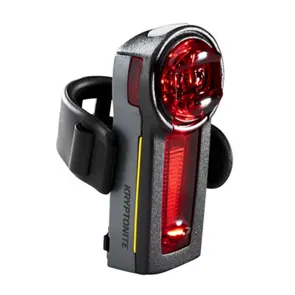 Luz trasera de freno Kryptonite Incite XBR
