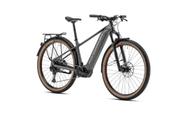 Mondraker Thundra X talla L con potente motor Shimano EP6