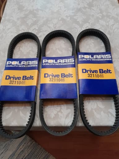 Polaris Ersatzriemen 35x1180mm passend für Modelle 90-1109 und 90-138-4628