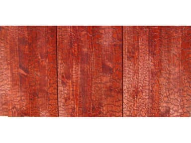 Six decorative panels 15x215 Dragon