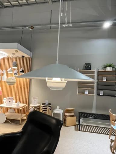Artek Kori Pendelleuchte in sehr gutem Zustand