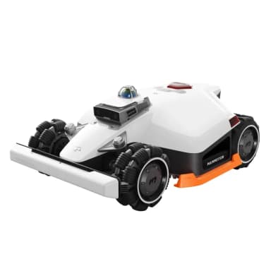 Mammotion Luba mini 2 1500 AWD LiDAR & Vision Roboter-Rasenmäher