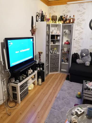 Funktionierender Pioneer Plasma-TV zu verkaufen
