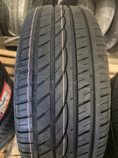 Powertrac Cityracing 235/55R19 Sommerreifen zu verkaufen