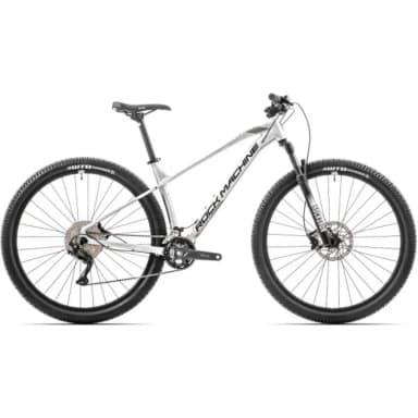 Bicicleta de montaña Rock Machine Torrent 50-29 con cuadro mediano