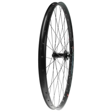 Rueda delantera 29" 30-622 Disc BOOST 15x110 MACH1 TRUCKY 30 tubeless