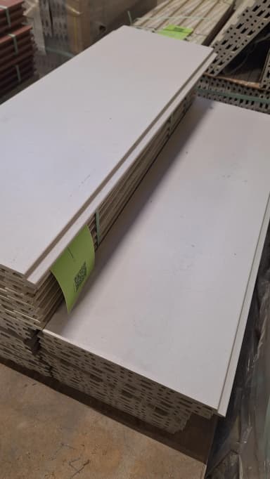 KeraTwin julkisivulaatat 30x90cm siniharmaa, 39 kpl