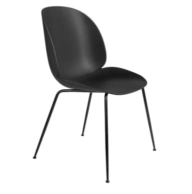 GUBI Beetle Stuhl von GamFratesi, Design aus 2012