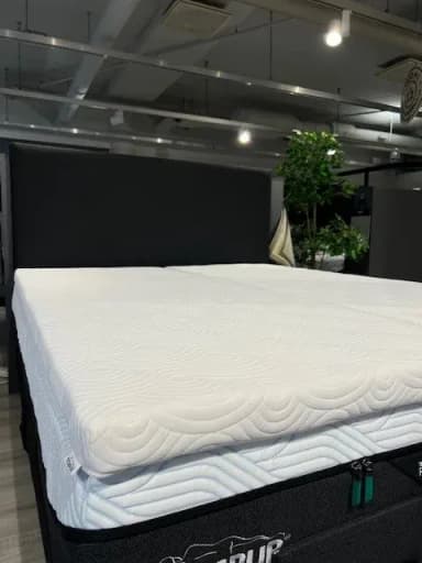 TEMPUR Topper One 5cm Matratzentopper zum Sonderpreis