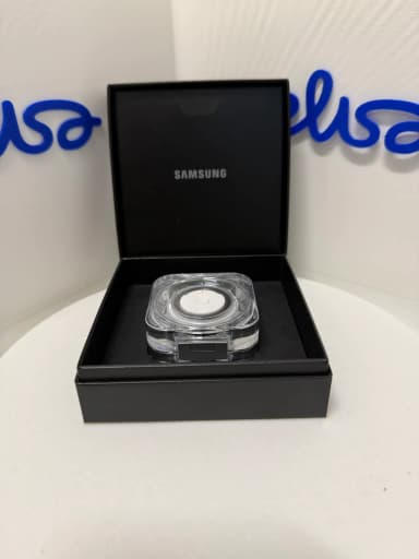 Samsung Galaxy Ring Titanium Black 12 mit voller Garantie