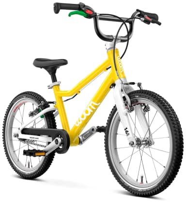 Bicicletas infantiles Woom disponibles directamente en tienda