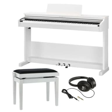 Kawai CX102 Digitalpiano mit Bluetooth und Zubehör