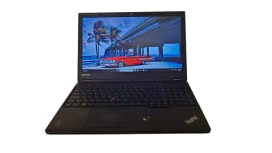 Lenovo W540 mobile Workstation mit i7 und Quadro Grafik