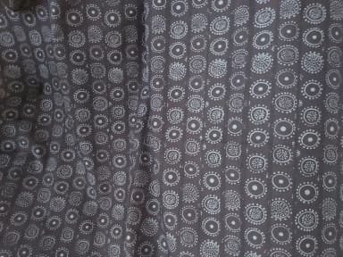 Marimekko Nadja fabric available in 3 meters