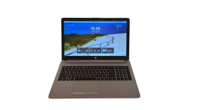 HP 255 G7 Laptop mit Ryzen 5, 8GB RAM und 256GB SSD, 15,6" FHD
