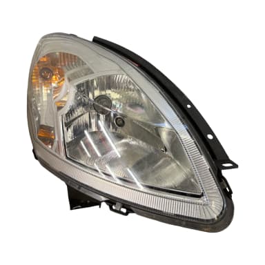 Faro derecho usado para Ligier IXO / JS50 en buen estado