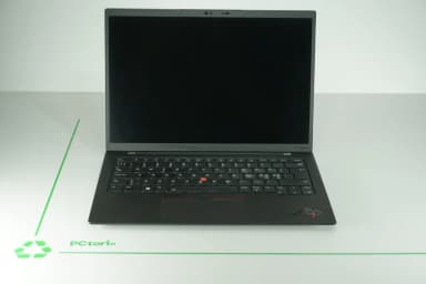 Lenovo X1 Carbon G10 mit Intel i7-1260P und 12 Monaten Garantie