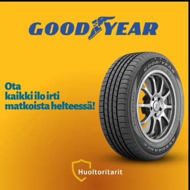 205/50R17 93T Goodyear Ultragrip Ice 3 XL winter tires