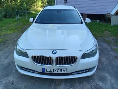 Neumáticos BMW con llantas disponibles