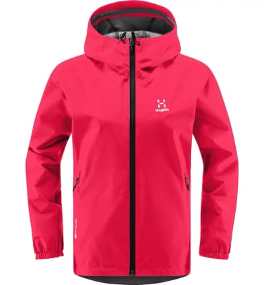 Chaos II GTX naisten takki Gore-Tex-suojauksella