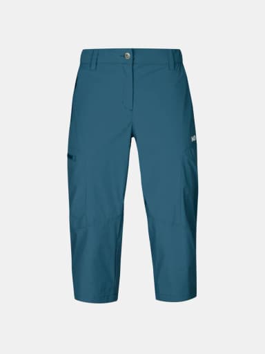 Pallas Cool X stretch capri bukser til kvinner