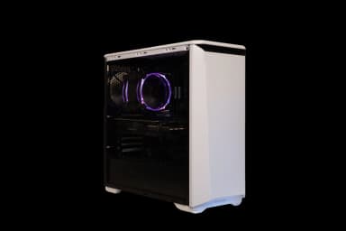 Gaming-PC mit Ryzen 7 3700X, RTX 2070 und 12 Monaten Garantie