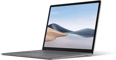 Microsoft Surface Laptop 4 mit i7, 16GB RAM und 512GB SSD