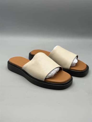 Vagabond Shoemakers Connie leather sandals size 37