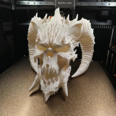 Servicio de impresión y modelado 3D en Jyväskylä