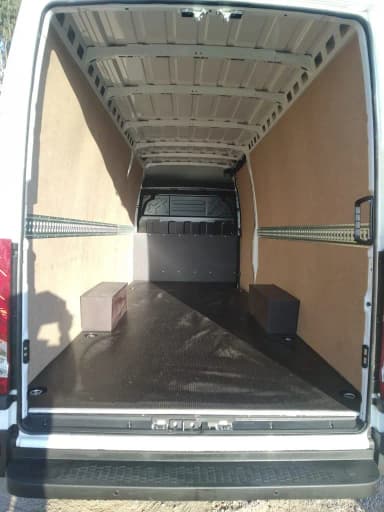 Ayuda para mudanzas y transporte en Tampere, Helsinki, Turku