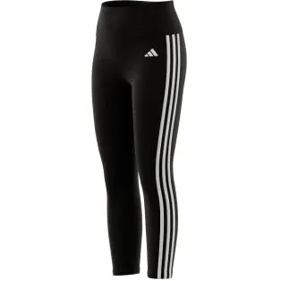 Adidas G Train Essentials korkeavyötäröiset treenitrikoot lapsille 128-170