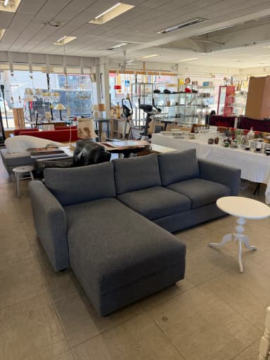 Ikea Vimle divaanisohva siistissä kunnossa