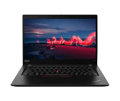 Lenovo ThinkPad X13 Gen 1 mit i7-Prozessor und 16GB RAM