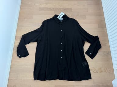 Uusi Hope Sthlm unisex-paita koko 48 (M) / 40 (W)