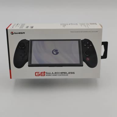 GameSir G8 plus Galileo kabelloser mobiler Spielecontroller mit Originalverpacku
