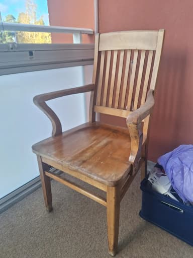 Silla Billnäs para tu nuevo hogar