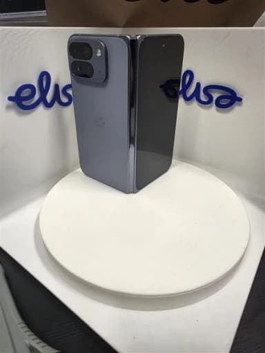 Google Pixel 10 Pro Fold 256GB mit 12-monatiger Garantie