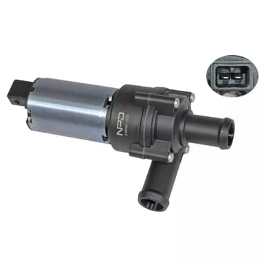 NPD 12V 19mm Umwälzpumpe für Fahrzeugheizung und Kühlung