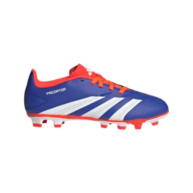 Zapatillas de fútbol Adidas Predator Club FXG Jr para juniors
