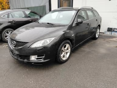 Piezas para Mazda 6 2.0 TD 2009 disponibles
