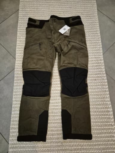 Alaska Superior Pro herrbyxor för utomhusbruk storlek 3XL