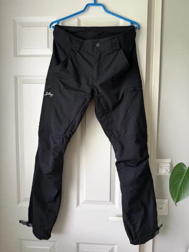 Lundhags Outdoorhose Größe 36 in gutem Zustand