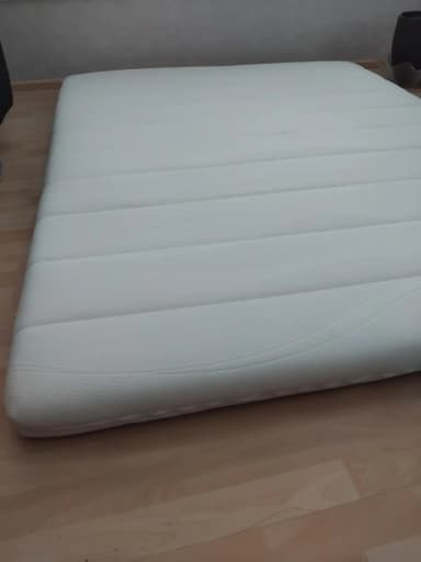Ergonominen Asko Bonnel Airflow sijauspatja 160x200 cm