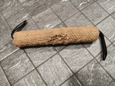 Karkkitanko 30x5 cm myynnissä